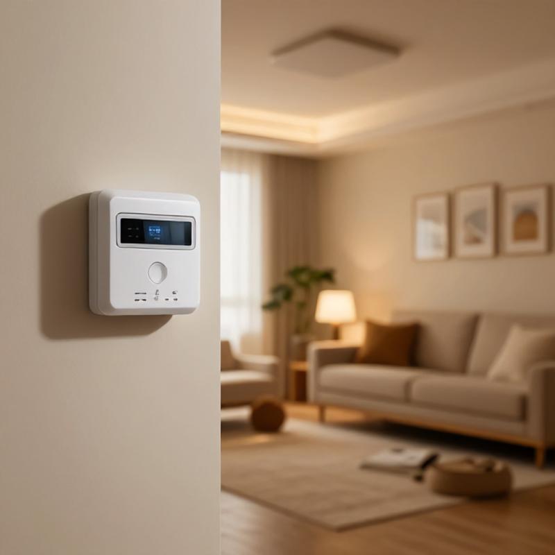 Alarme monitorado residencial: A Segurança Que Transforma Seu Lar