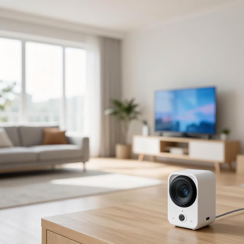 Monitoramento à Distância Via Internet: Transforme Sua Segurança Hoje